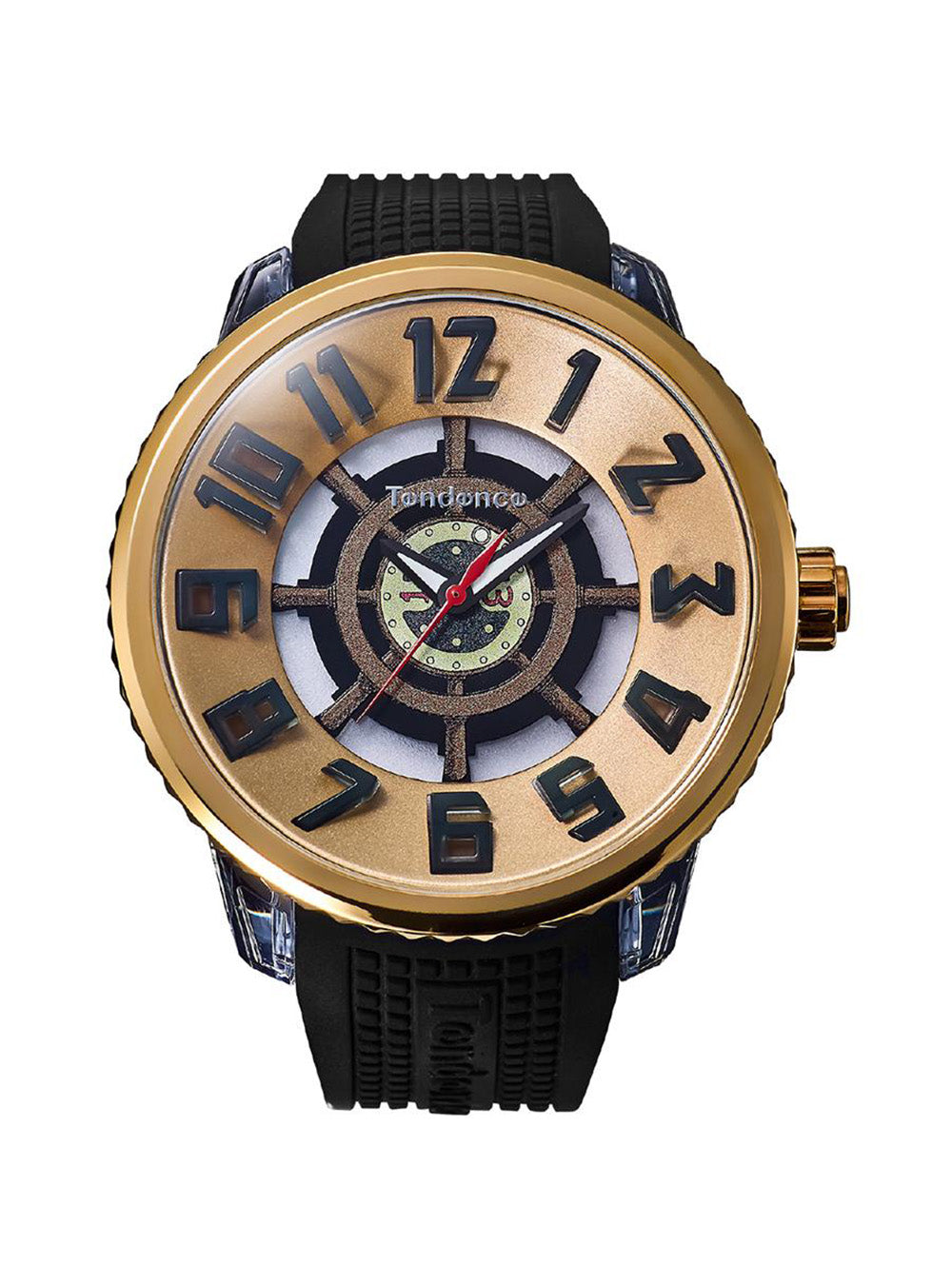 One Piece × Tendence Collaboration Watch — 10 Variants