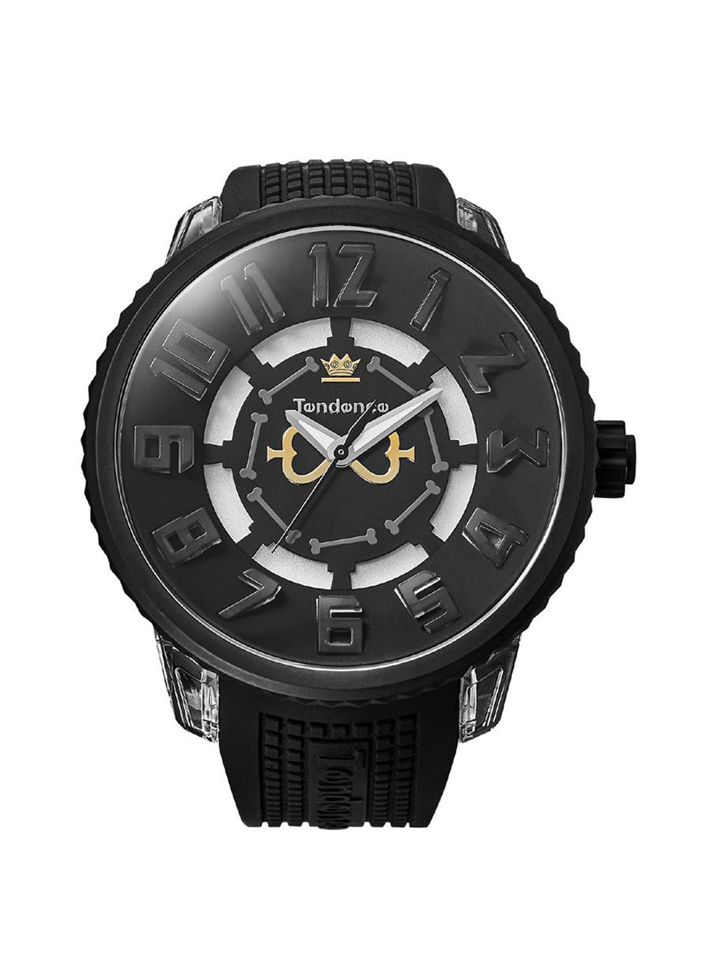 One Piece × Tendence Collaboration Watch — 10 Variants