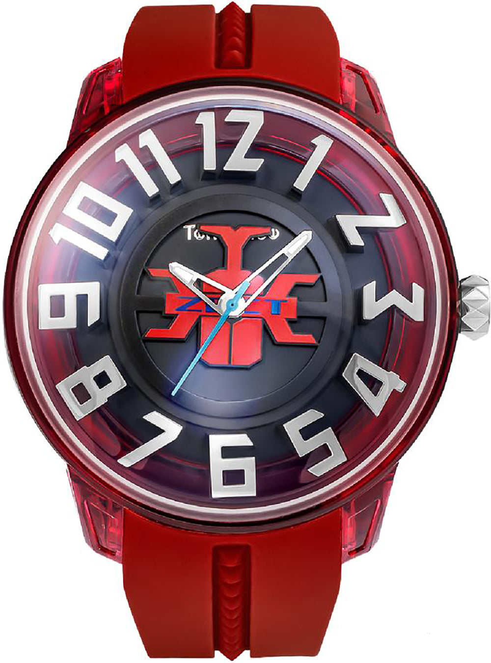 Tendence × Kamen Rider Kabuto 20th Anniversary — Limited Edition