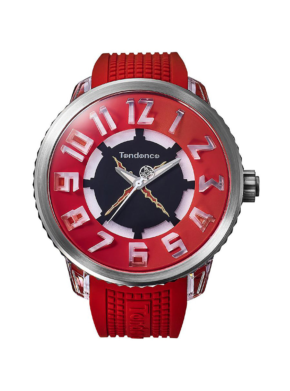 One Piece × Tendence Collaboration Watch — 10 Variants