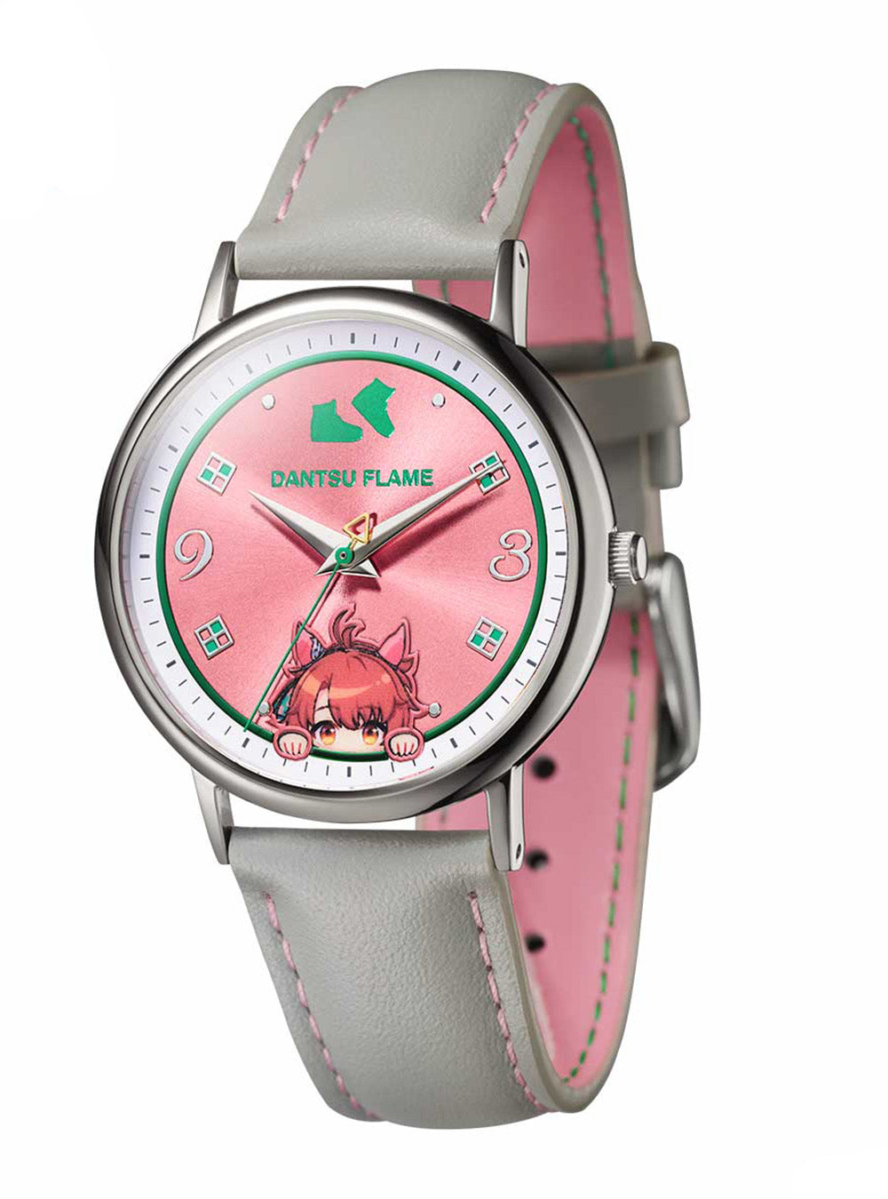 Uma Musume Pretty Derby — 4th Edition Watch (6 Variants)