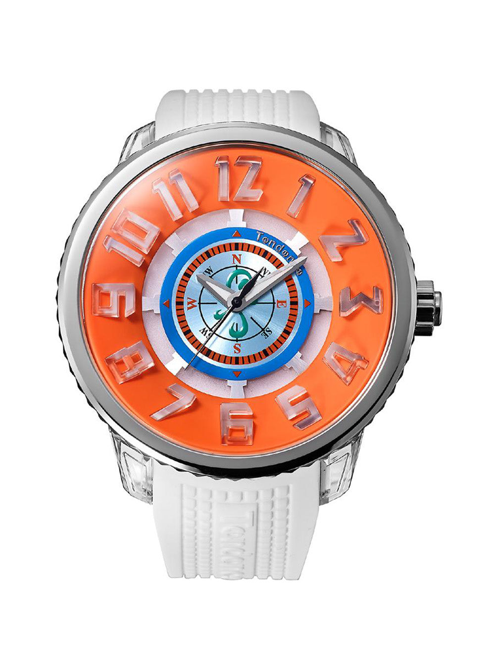 One Piece × Tendence Collaboration Watch — 10 Variants