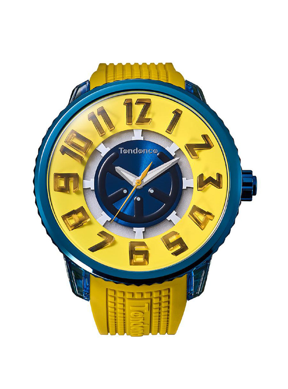One Piece × Tendence Collaboration Watch — 10 Variants