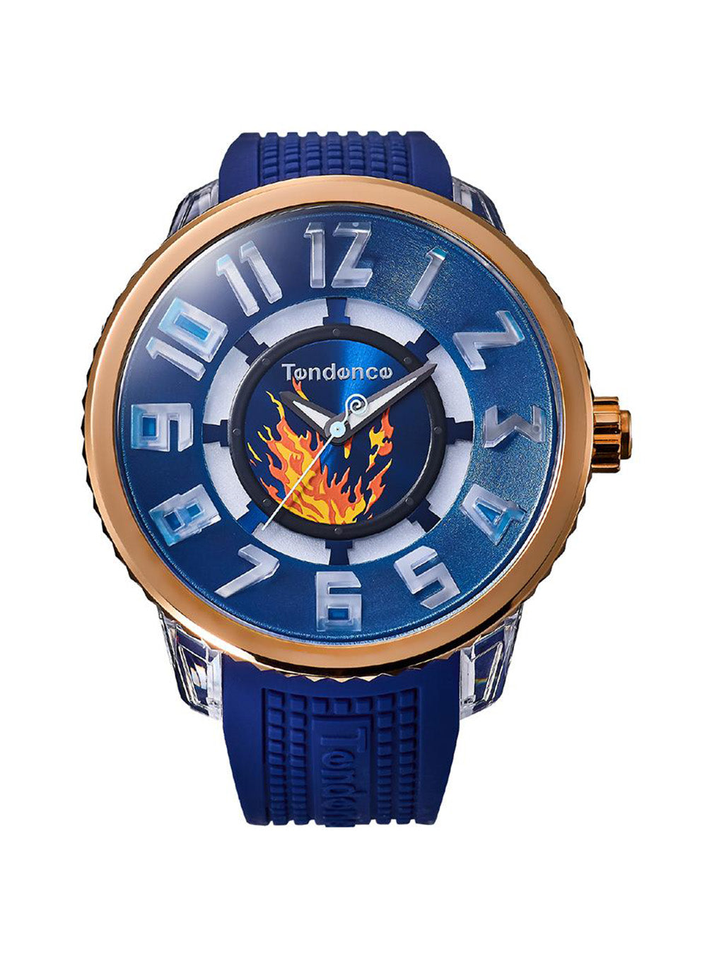 One Piece × Tendence Collaboration Watch — 10 Variants