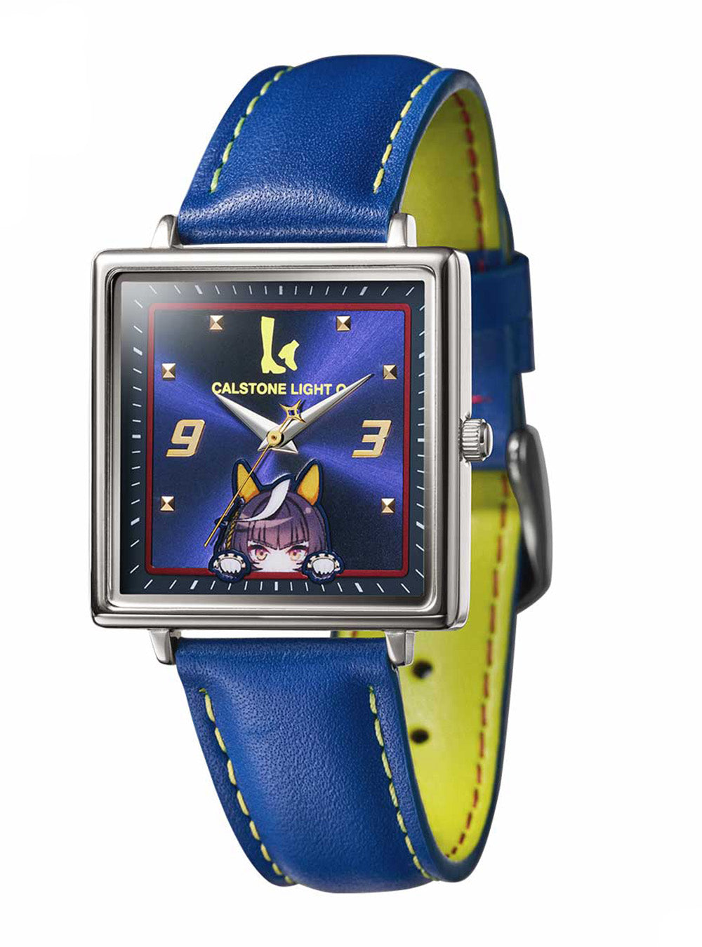Uma Musume Pretty Derby — 4th Edition Watch (6 Variants)
