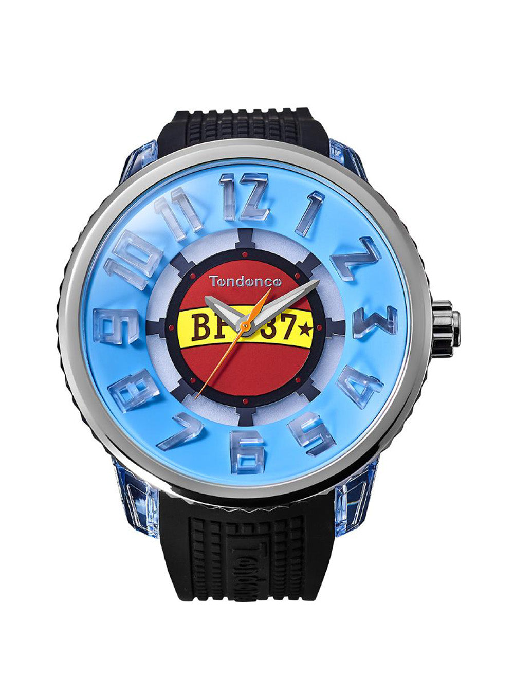 One Piece × Tendence Collaboration Watch — 10 Variants