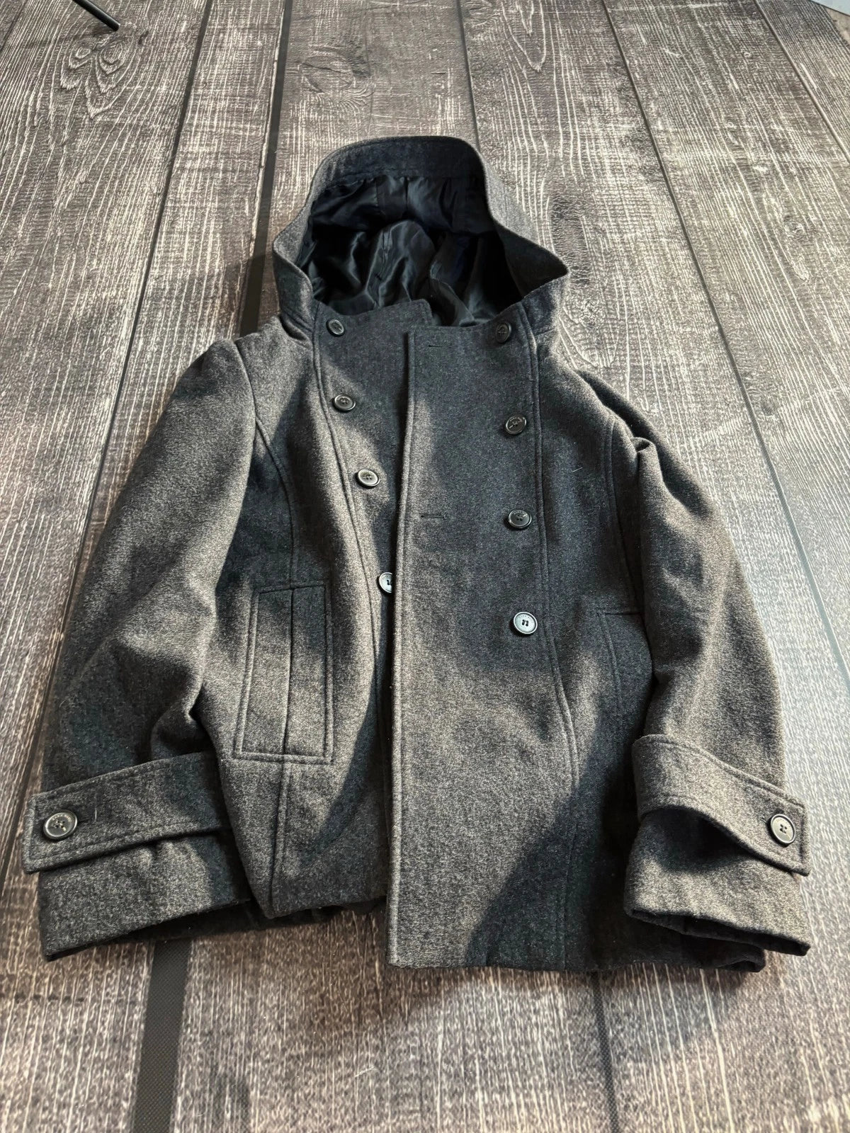 00s Napoleon military cotton jacket Hysteric Glamour PPFM